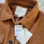 Thread and Supply New  Shacket Photo 2