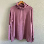 32 Degrees Heat 32 Degrees Soft Fabric Funnel‎ Neck Pullover Size XXL EUC Photo 1