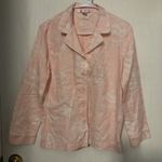 Victoria's Secret VS pink Cloud pajama set Photo 1