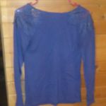 Old Navy Long Sleeve Blouse Photo 3