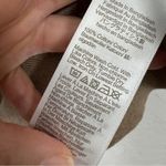 J.Crew Tan Cotton Sweater Vest Womens L Preppy Dark Academia Classic Old Money Photo 2