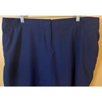 IZOD Golf Women's Navy Skort - Size 16 - NWOT Photo 1