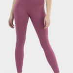 Balance Collection  Ascend Legging Size S Berry Pink Athletic Running Hiking Photo 0