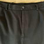 Nordstrom  Black Dress Pants Photo 4
