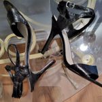 a.n.a . Black heels Photo 3