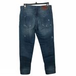 One Teaspoon Distressed Awesome Baggies Jeans Photo 1