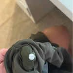 Lululemon Wunder Train Leggings Photo 4