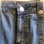 NWT Denim Shirts Women’s Size 10 from Kiki’s Jeans Photo 7