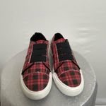 Blowfish Malibu Plaid Slip Photo 1