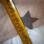 White Birch Size S Star Patterned Jogger Lounge Set Photo 5