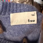 Wilfred Aritzia Free Cipriana Alpaca Blend Sweater Dress Photo 2