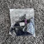 Adore Me  Yolandi Babydoll in Black, Size S​​​​ Photo 1