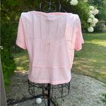 Princess Polly KIMURA pink curvy top Photo 3