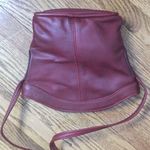 Argentine DYMS natural pampa cross body bag Photo 2