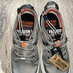 Palladium OX Travel Lite + Waterproof Unisex Shoes Size Men 4.5/Women 6 Photo 5