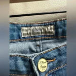 Authentic Silvian Heach Denim Kadin Jeans Photo 1