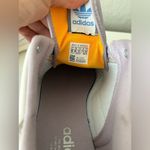 Adidas  Slam Court Sneaker lilac size 10 Photo 12