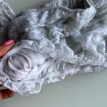 Garage Lace Off The Shoulder Top Photo 5