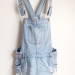 Love Tree 🦋 Denim Shortalls🦋 Photo 0