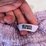 Steve Madden Purple Mini Skirt Photo 1