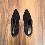 Michael Antonio  black ankle boots. Size 7 Photo 3