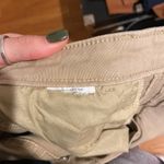 Hollister Super skinny high rise  khaki pants size 26 Photo 3