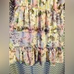 Yumi Kim | French Riviera Dress in Garden Light Oasis, Size M Photo 5