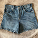 Free People We The Free Tippi Denim Shorts Photo 0