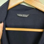 SheIn Drawstring Hem Zip Up Jacket Photo 3