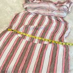 Lane Bryant  4 in 1 Convertible jumpsuit Women’s Plus Size 22/24 Malibu Dots Photo 7