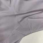 Everlane  perform ankle legging XL - Pale Lavender Photo 6