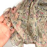 Juicy Couture Y2k  Sheer Ruffle‎ Mini Dress Photo 8