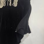 LPA  Maddalena Corset in Black Medium Photo 6