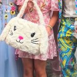 Cake For Dinner Dress Pink Photo 2