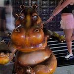 SheIn  Pink Ruffle Mini Skirt Photo 5