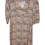 Willow & Clay  A Pea‎ In The Pod Floral Dress Photo 0