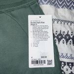 Lululemon  SCUBA HIGH-RISE SHORTS 5” in MEDIUM FORREST (MEFO) SZ 4 NWT Photo 1