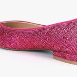 Betsey Johnson Jude Ballet Flats NIB - Sz 7 Photo 1