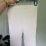 Urban Outfitters  Leggings Flare Ribbed XS/S Photo 5