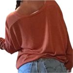 ZARA ✨ Orange  cardigan✨ Photo 3