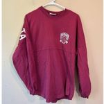 alpha gamma delta longsleeve Red Photo 1