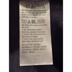 LOGO By Lori Goldstein LOGO Cardigan Sweater Duster Gray Open Front Long Sleeve Women Photo 5