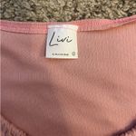 Olivia Rae Livi By  Short Sleeve Dress Photo 1