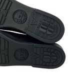 Mephisto Women’s Cool Air Black Leather Oxford Lace Up Shoes Size 8.5 Photo 11