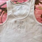 Iamkoko.la the heaven sent rhinestone tank Photo 1