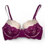 Victoria's Secret Victoria’s Secret- Dream Angels Unlined Demi Photo 0