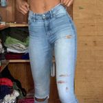 Hollister High Rise Skinny Jeans Photo 0