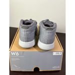 Allbirds Womens W6 Wool Runner Up Mizzle Medium Grey Light Grey Ankle Boots Sz 6 Photo 9