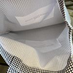 Christian Dior Dior Beaute Houndstooth Tote Bag Photo 4