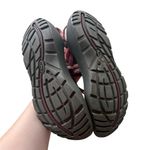 Chacos Chaco Pink and Gray Women's Sandals Photo 2